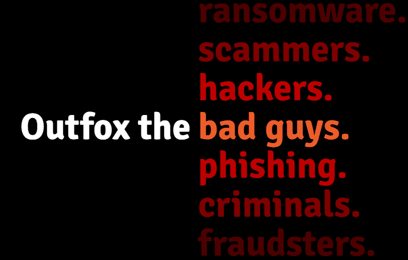Cyber Security 101