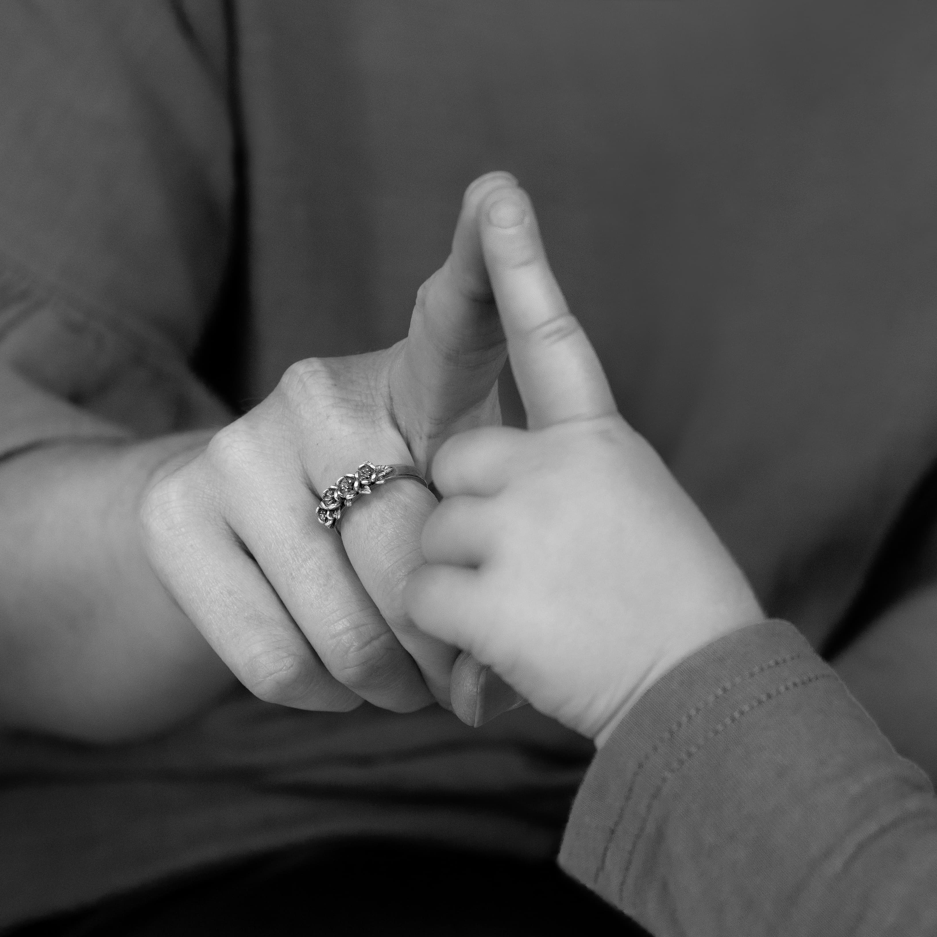 Everyday Attachment (Part 1): Raising Emotionally Secure Children